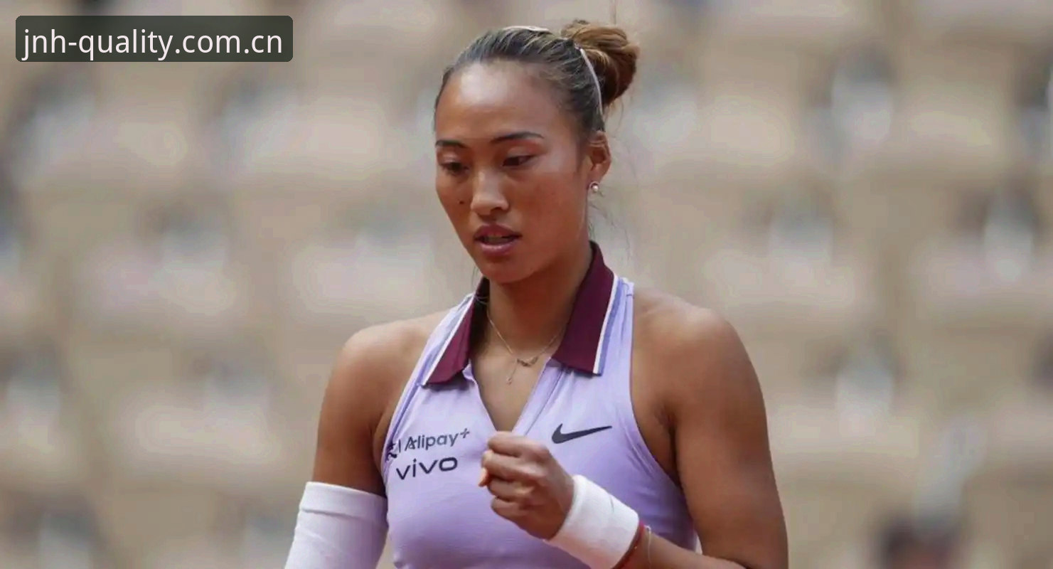 2026法网女单抽签揭晓:郑钦文首轮战资格赛选手 中国军团面临新挑战